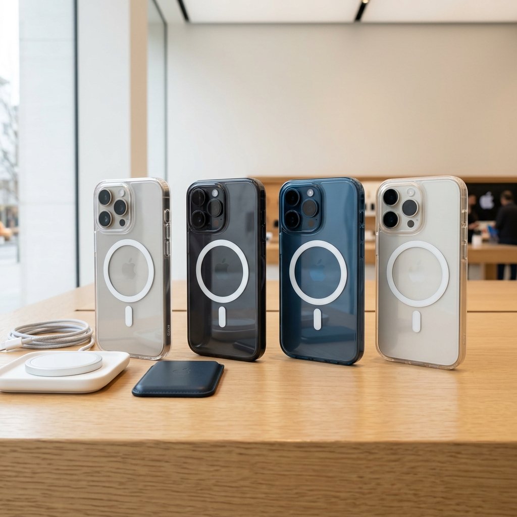 Protective Cases
