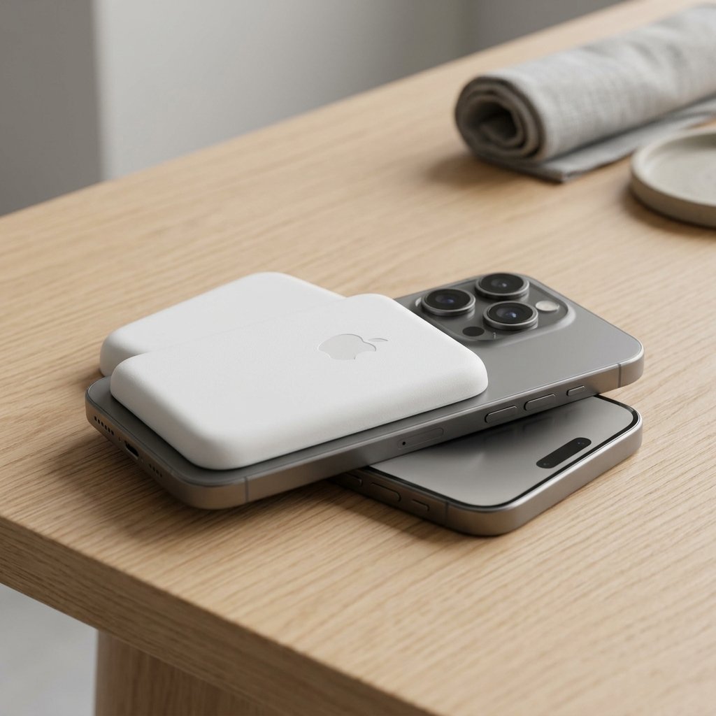 Power Banks