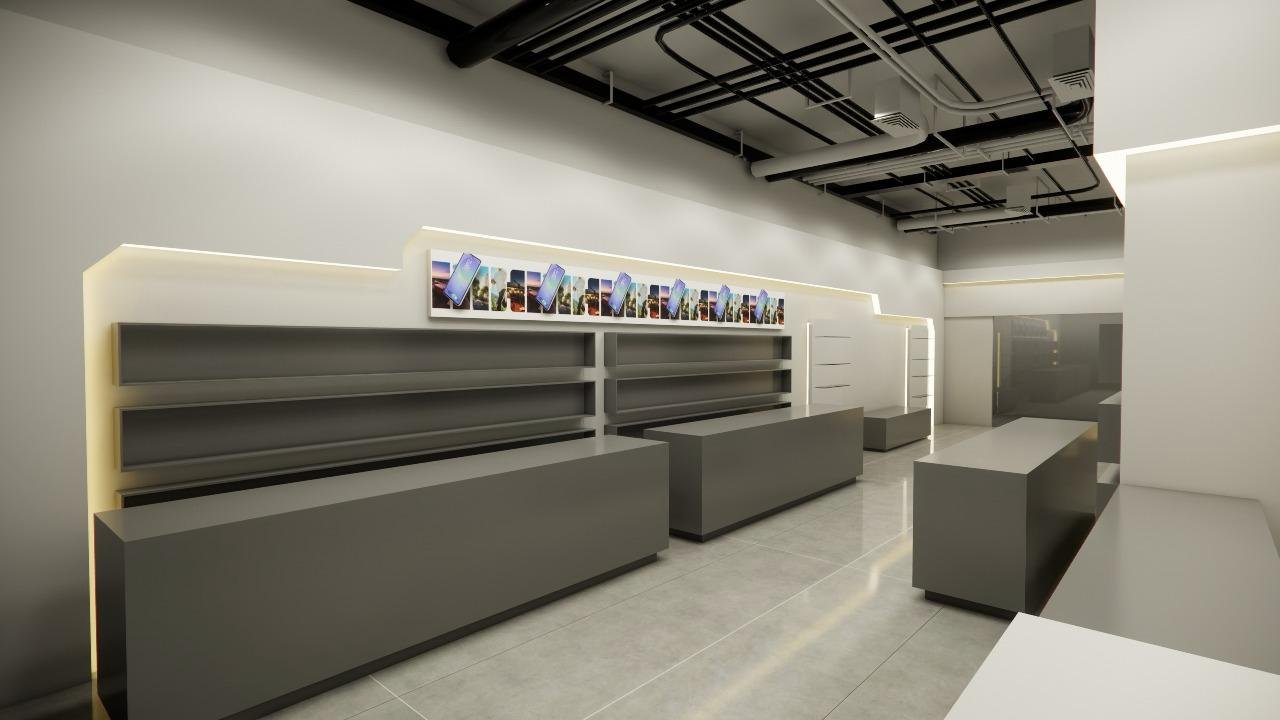 REEFIX Laboratory Storefront