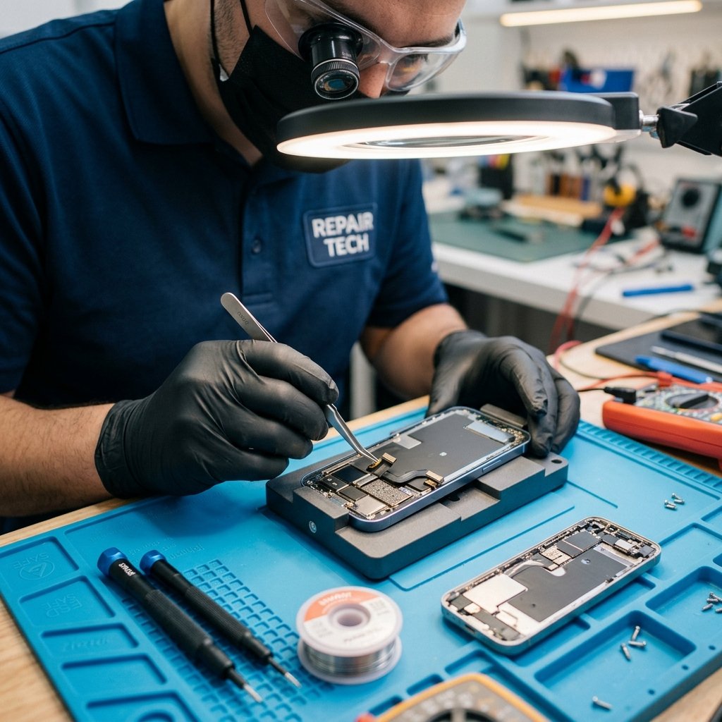 iPhone Repair Service